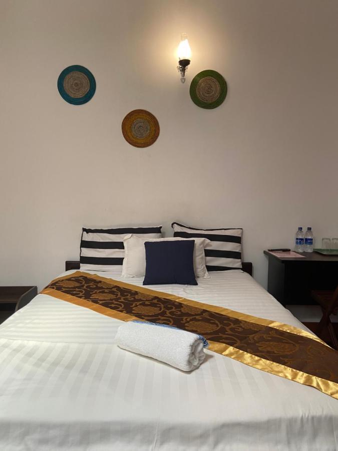 Kandy Garden Villa Bagian luar foto