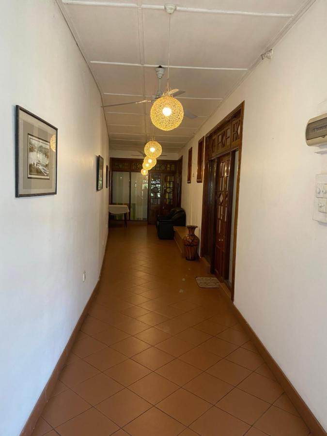 Kandy Garden Villa Bagian luar foto